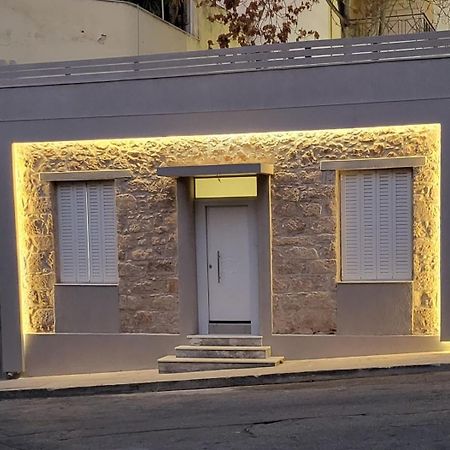 Athens Philopapou House Leilighet Eksteriør bilde