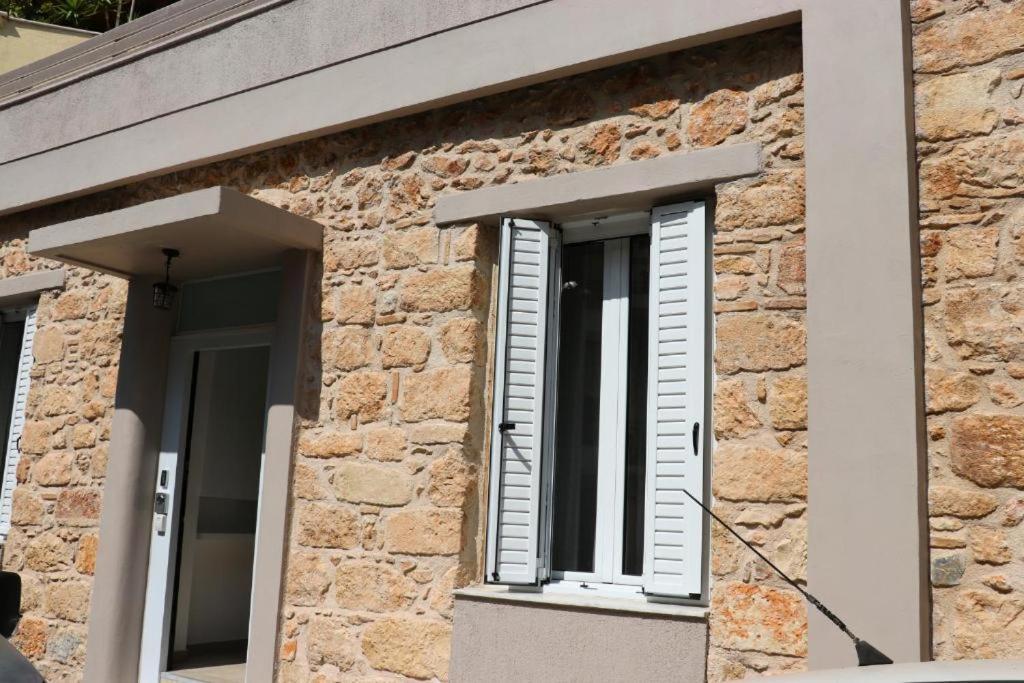 Athens Philopapou House Leilighet Eksteriør bilde